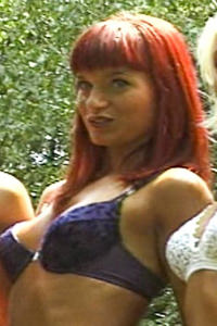Picture of Szilvia Picture of Szilvia