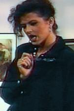 Deborah Wells Picture