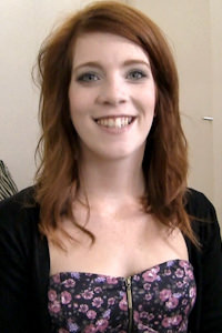 Picture of Roxy Rush