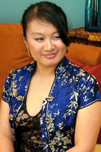 Kiwi Ling Picture