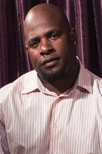 Picture of Mr. Marcus Picture of Mr. Marcus
