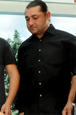Leslie Taylor Picture