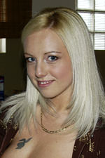 Meghan Diamond Picture