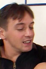 Tristan Segal Picture