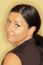 Jessie-Renee Picture
