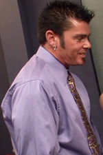 Cheyne Collins Picture