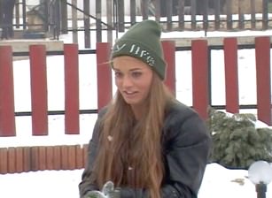North Pole #38, Scene #04