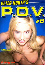 POV #06 Dvd Cover POV #06 Dvd Cover
