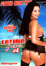 Latina Fever #04 Dvd Cover Latina Fever #04 Dvd Cover