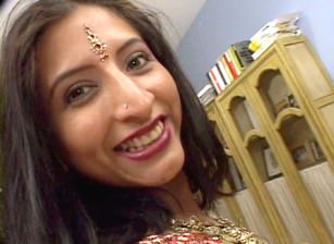 Curry Cream Pie Gang Bang, Scene #03
