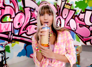 BTS-Rocco's Psycho Teens #05, Scène 8 BTS-Rocco's Psycho Teens #05, Scène 8