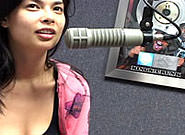 Radio Interview In Honolulu, Scene #01