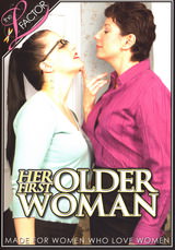 Her First Older Woman Dvd Cover Her First Older Woman Dvd Cover