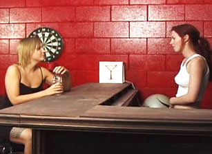 College Sweethearts #04, Scene #02