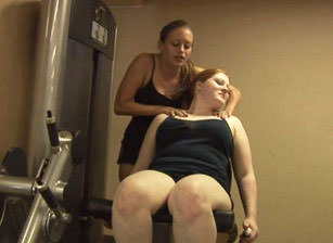 Our Little Secret #04, Scene #03