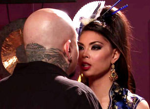 Reign Of Tera #03, Scene #03