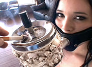 Gang Bang My Face #05, Scene #01