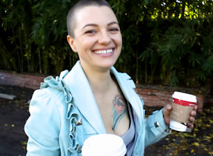 Kristina Rose: Unfiltered, Sc&egrave;ne 1
