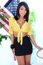 American She-male X #02 picture 5