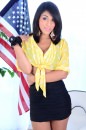 American She-male X #02 picture 13