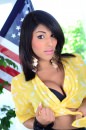 American She-male X #02 picture 19