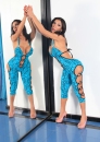 Sabrina Luana Silveira And Alex picture 9