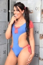 Andressa Alves Solo Set 2 picture 3