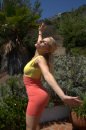 Stretch Class Detention #03 picture 7