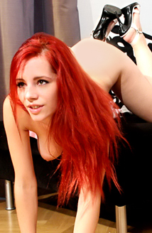 Casting #17 Ariel Picture